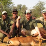 kamera Afrika 644